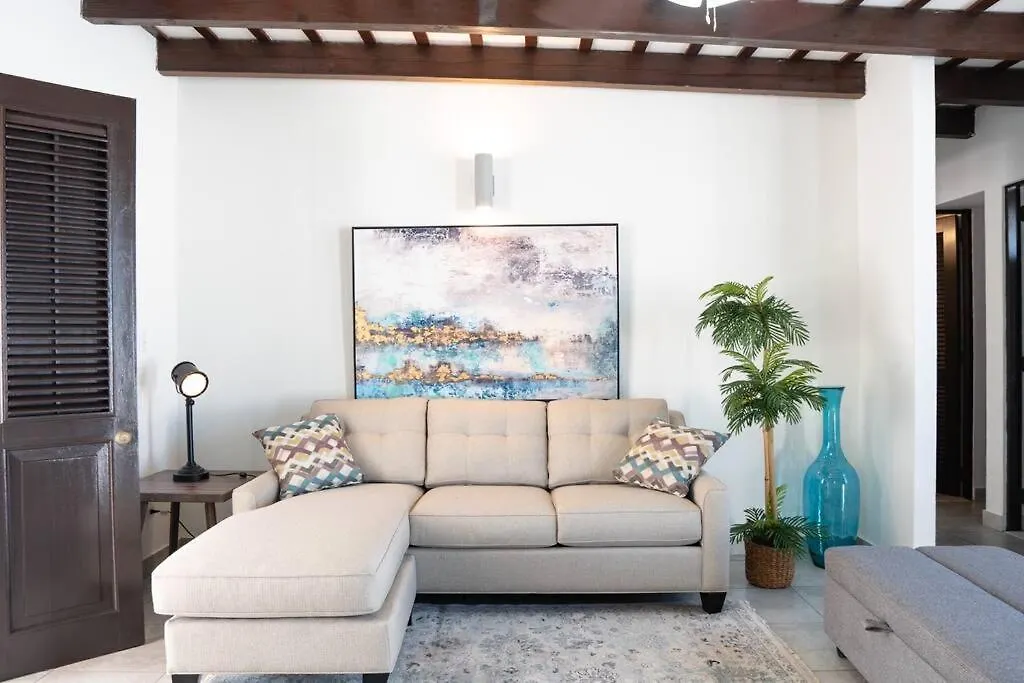 Modern Ph Apt With Amazing View In Old San Juan 65 Fort 9 Apartment