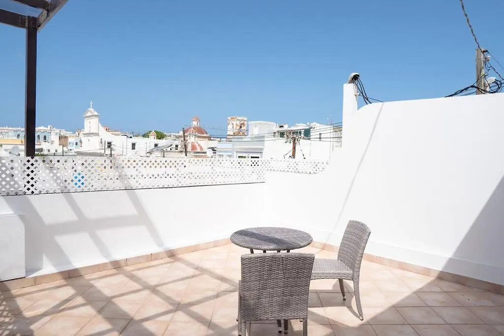 Modern Ph Apt With Amazing View In Old San Juan 65 Fort 9 Apartment 0*,