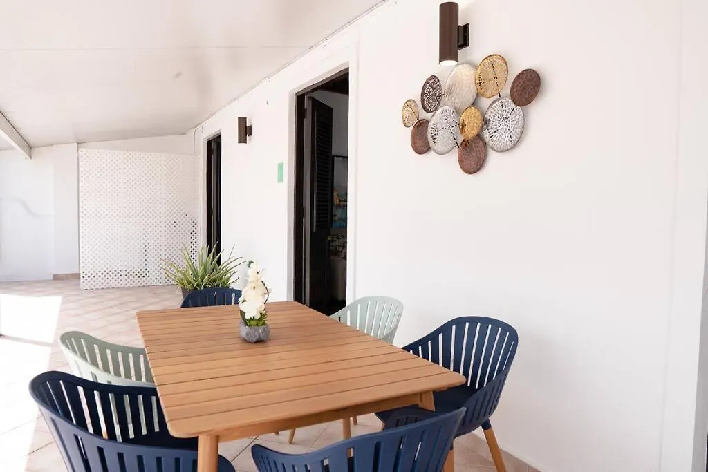 Modern Ph Apt With Amazing View In Old San Juan 65 Fort 9 Apartment Puerto Rico
