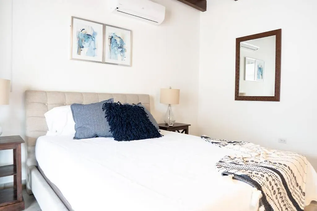 Modern Ph Apt With Amazing View In Old San Juan 65 Fort 9 Apartment