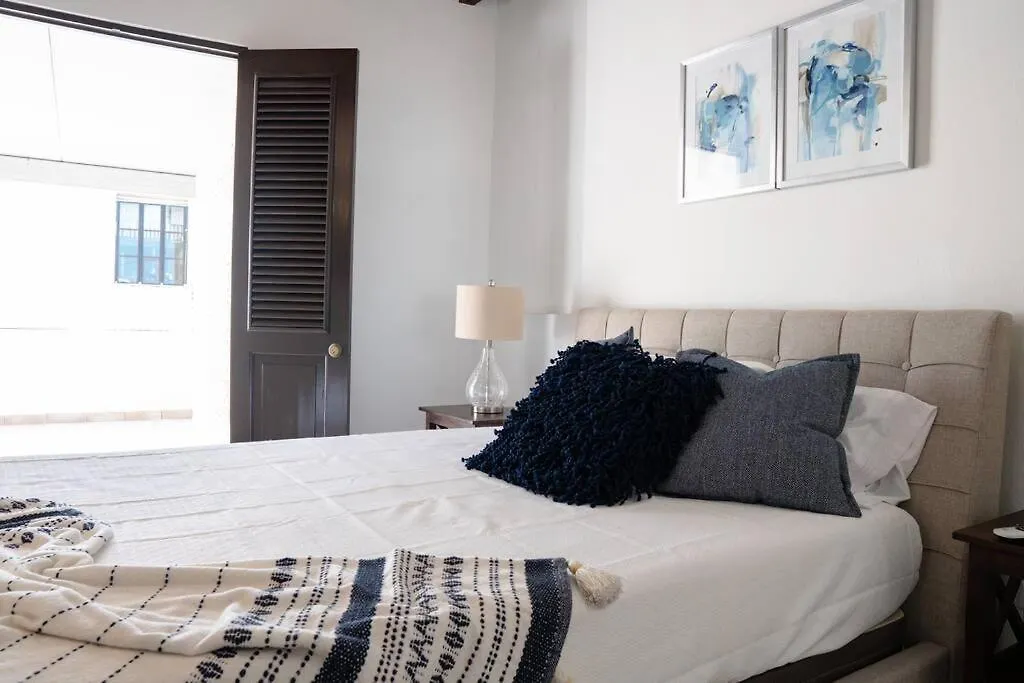Modern Ph Apt With Amazing View In Old San Juan 65 Fort 9 Apartment Puerto Rico
