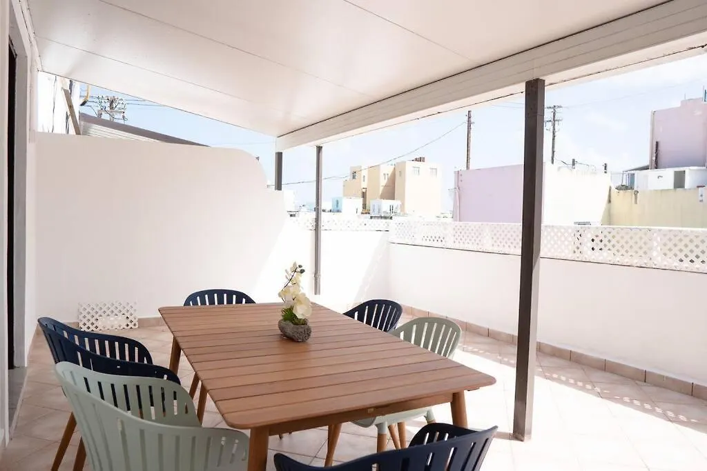 Modern Ph Apt With Amazing View In Old San Juan 65 Fort 9 Apartment