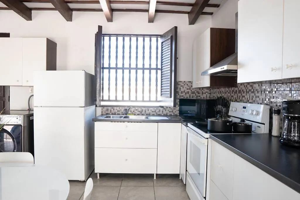 Modern Ph Apt With Amazing View In Old San Juan 65 Fort 9 Apartment