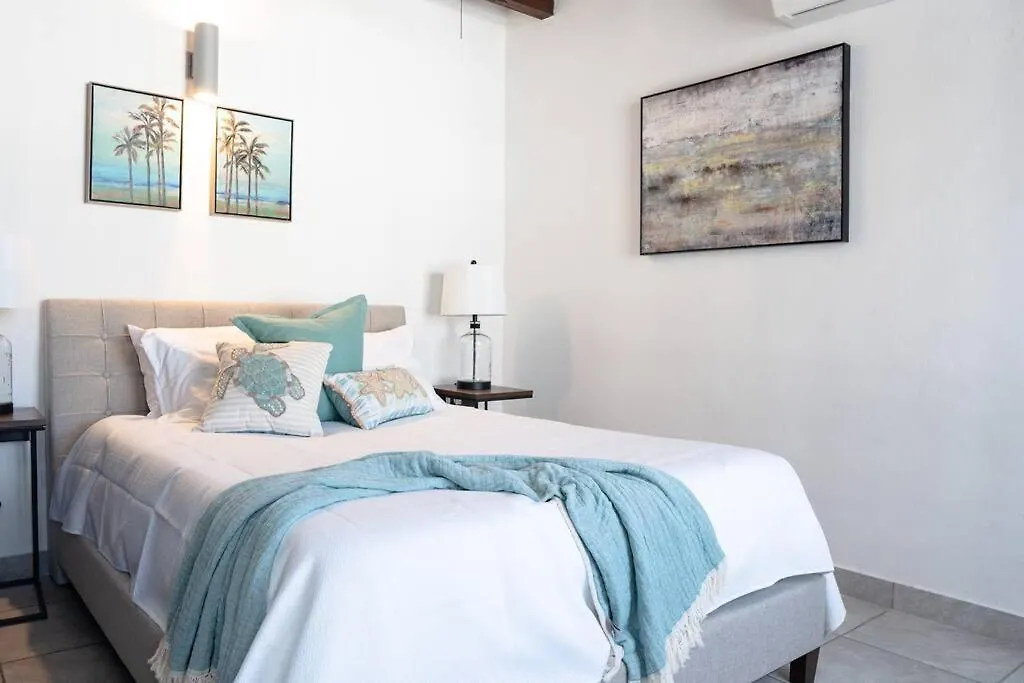 Modern Ph Apt With Amazing View In Old San Juan 65 Fort 9 Apartment