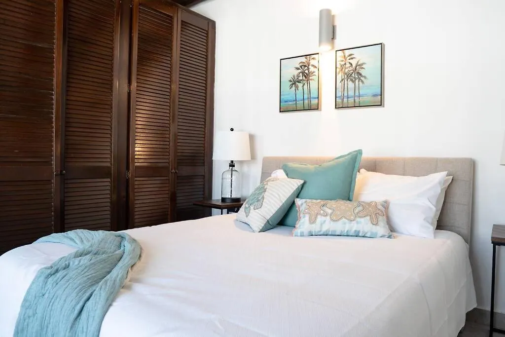 Modern Ph Apt With Amazing View In Old San Juan 65 Fort 9 Apartment Puerto Rico