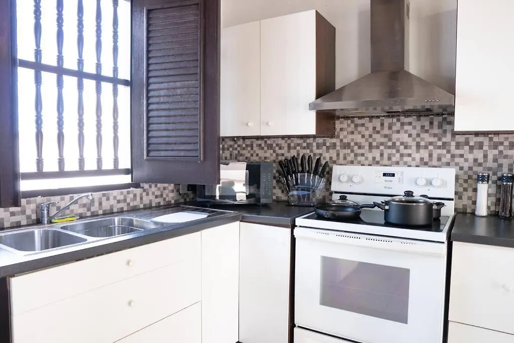 Modern Ph Apt With Amazing View In Old San Juan 65 Fort 9 Apartment 0*,  Puerto Rico
