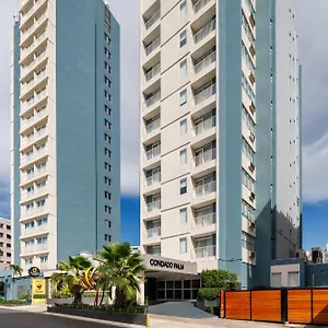 Hotel Western Condado Palm, San Juan